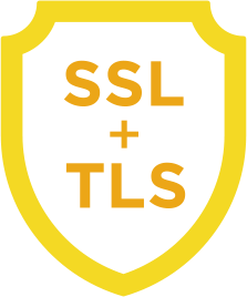SSL + TLS